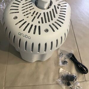 Aruba model AP-575-US (Part Number: R4H18A) Outdoor Access Point